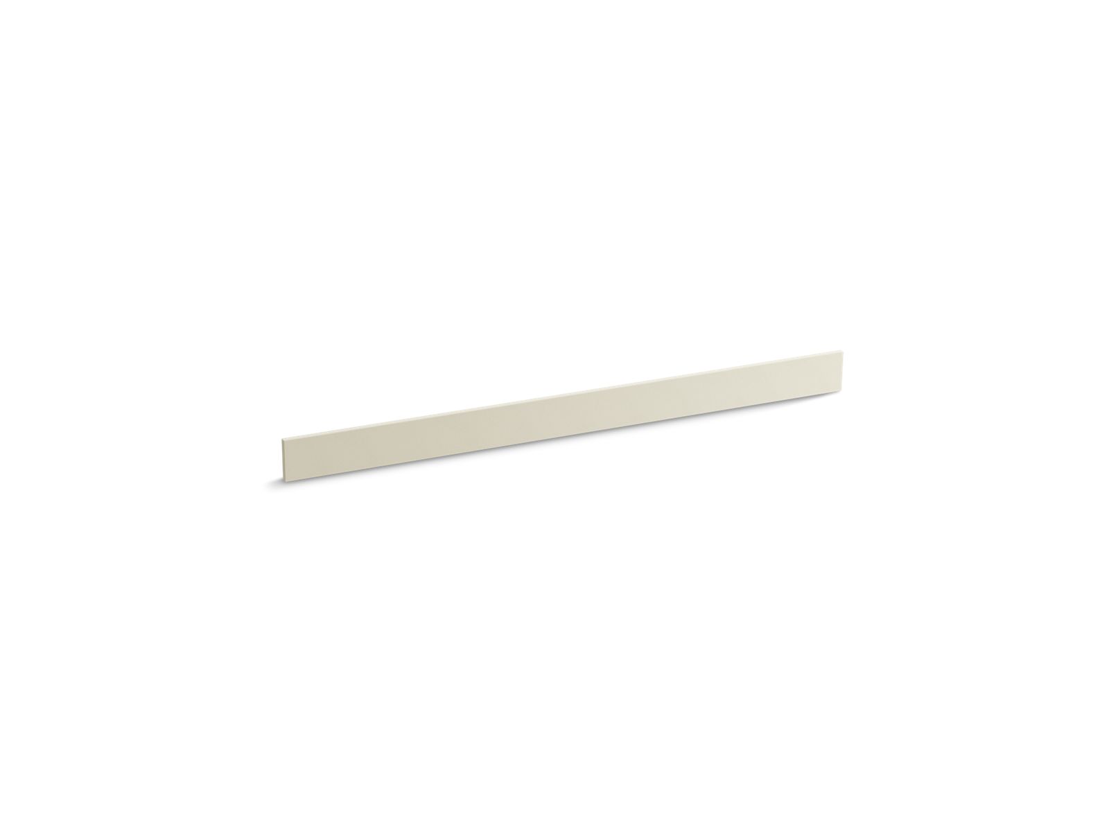 Solid/Expressions® 49" backsplash