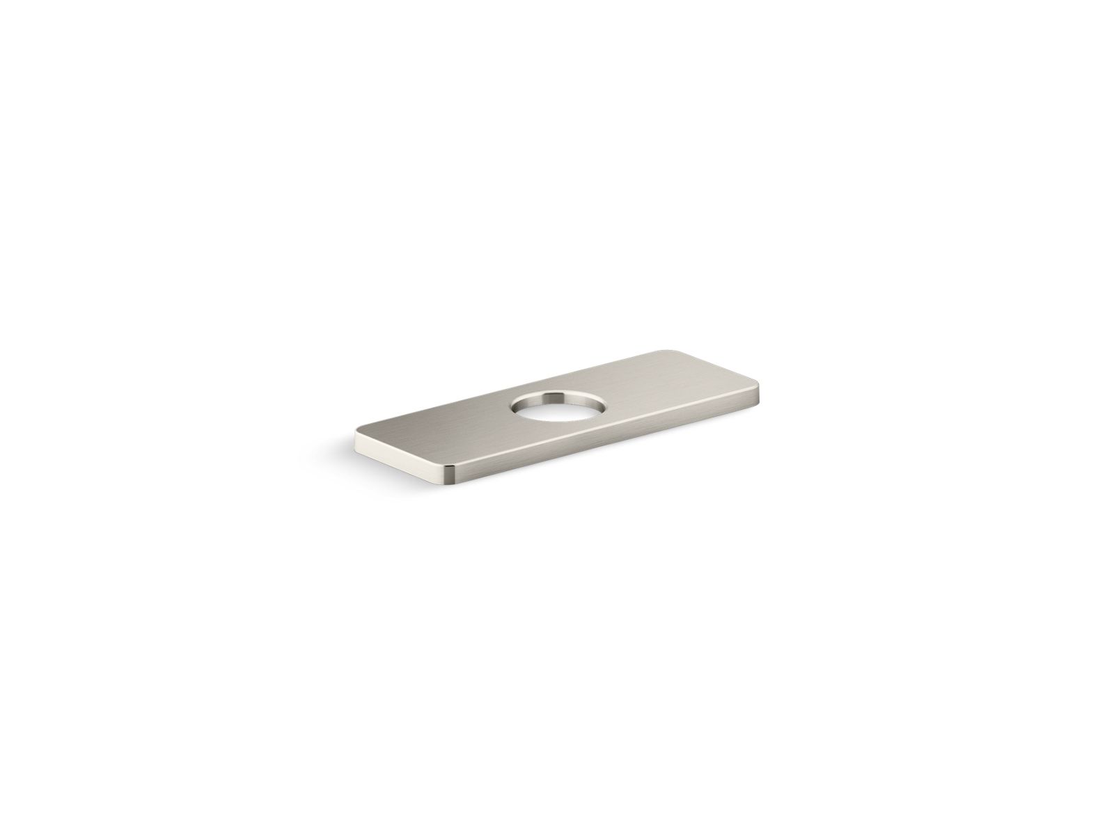 17204-parallel-escutcheon-plate-3.jpg Parallel® Escutcheon plate