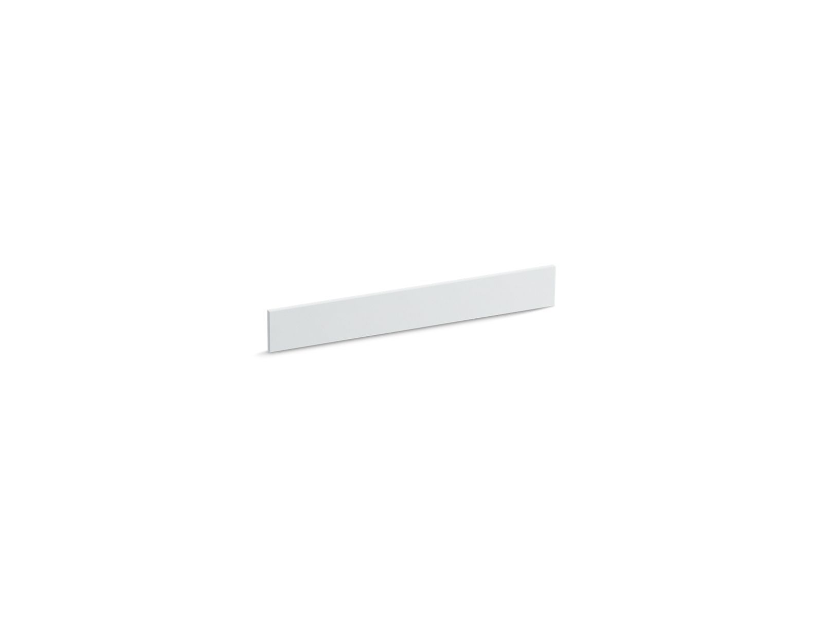 Solid/Expressions® 25" backsplash