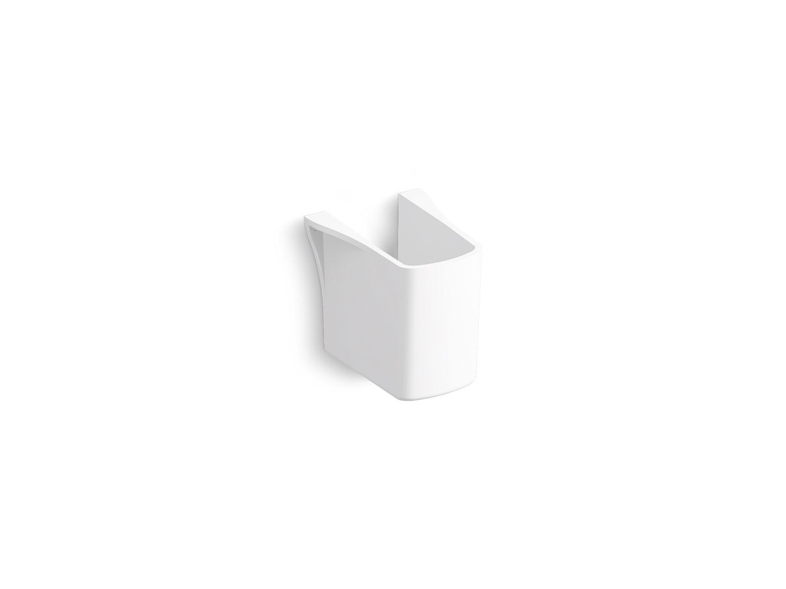 ModernLife® Bathroom sink shroud