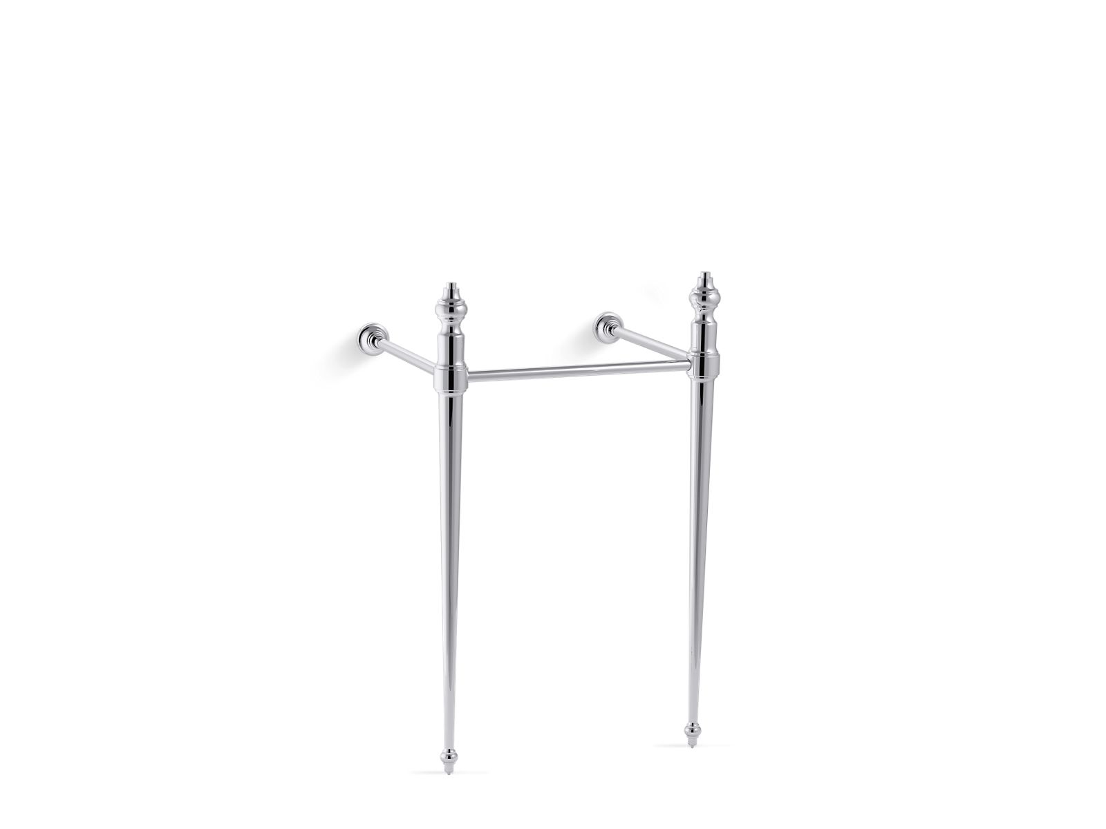 Memoirs® Stately Console table legs for K-29999 Memoirs sink
