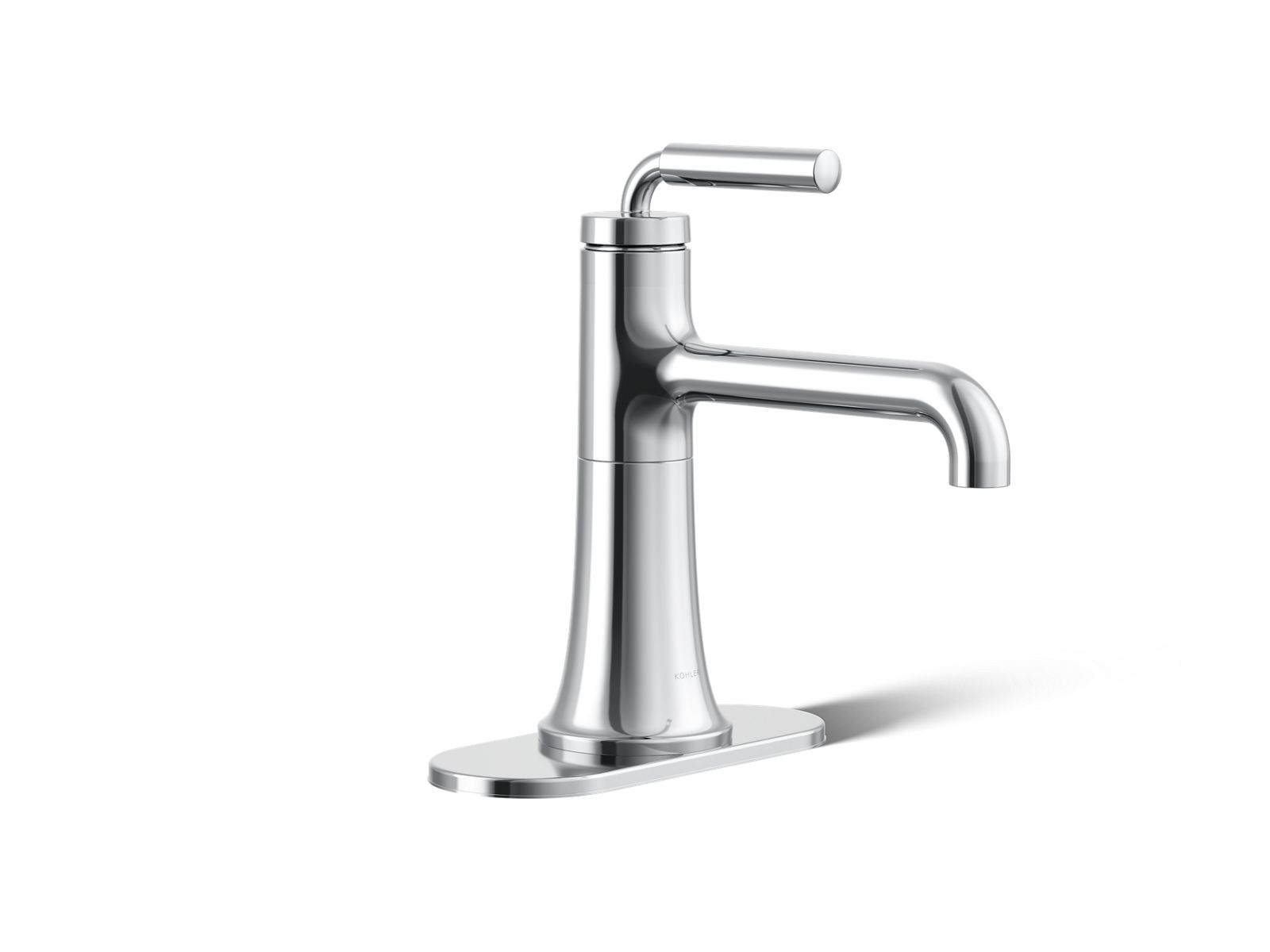 Tone™ Single-handle bathroom sink faucet, 0.5 gpm