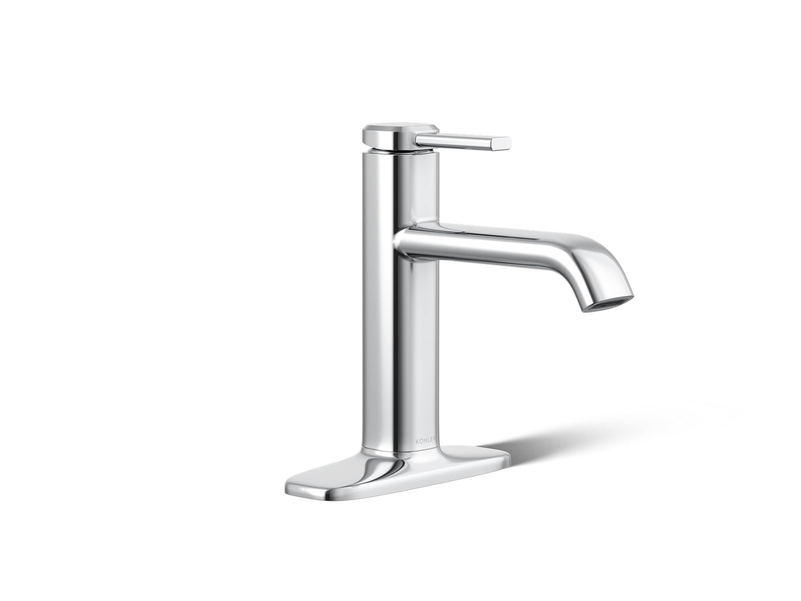 Ashan® Single-handle bathroom sink faucet, 1.2 gpm