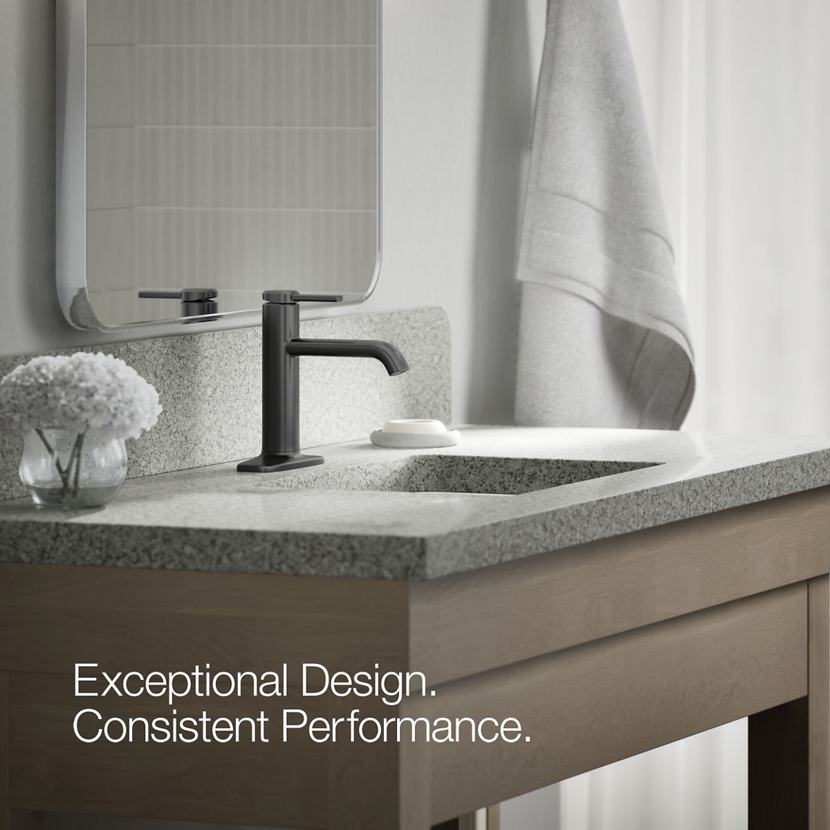 17364-ashan-single-handle-bathroom-sink-faucet-1-2-gpm-11.jpg Ashan® Single-handle bathroom sink faucet, 1.2 gpm