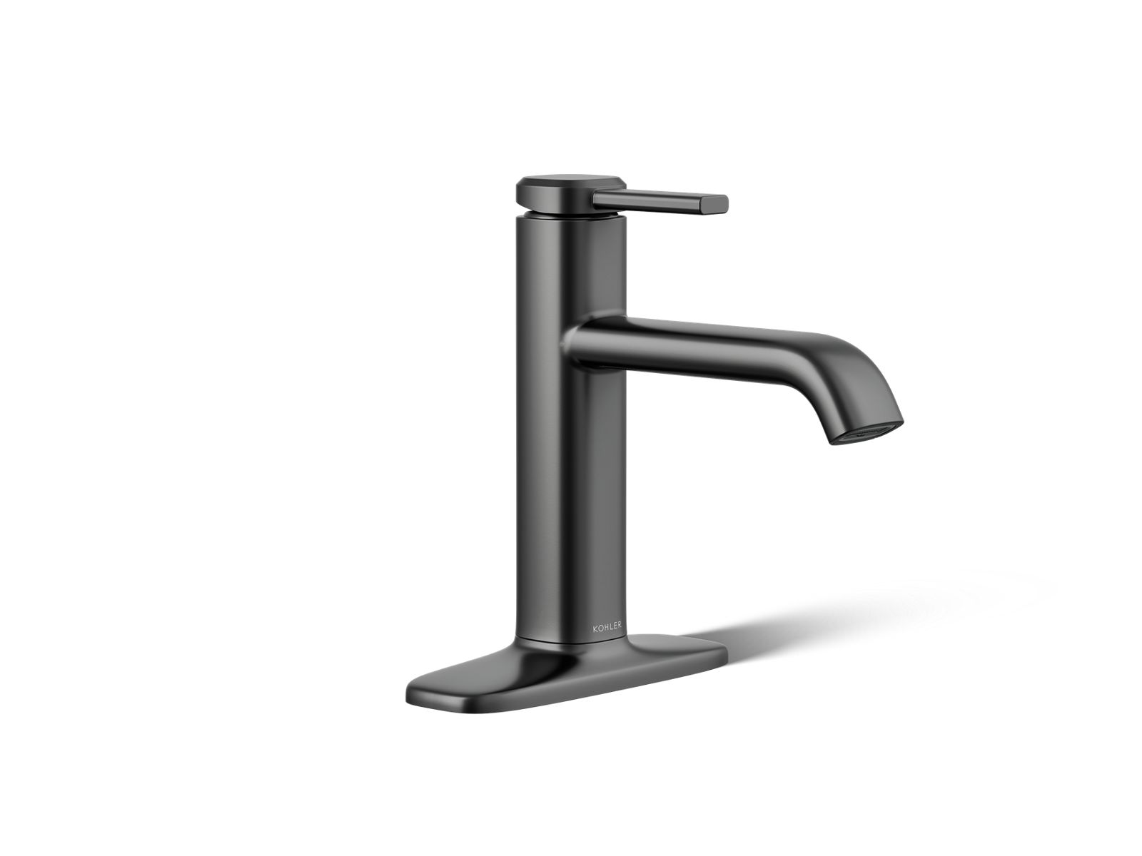 Ashan® Single-handle bathroom sink faucet, 1.2 gpm