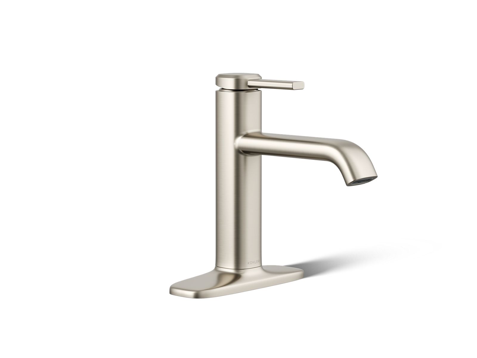 17364-ashan-single-handle-bathroom-sink-faucet-1-2-gpm-3.jpg Ashan® Single-handle bathroom sink faucet, 1.2 gpm
