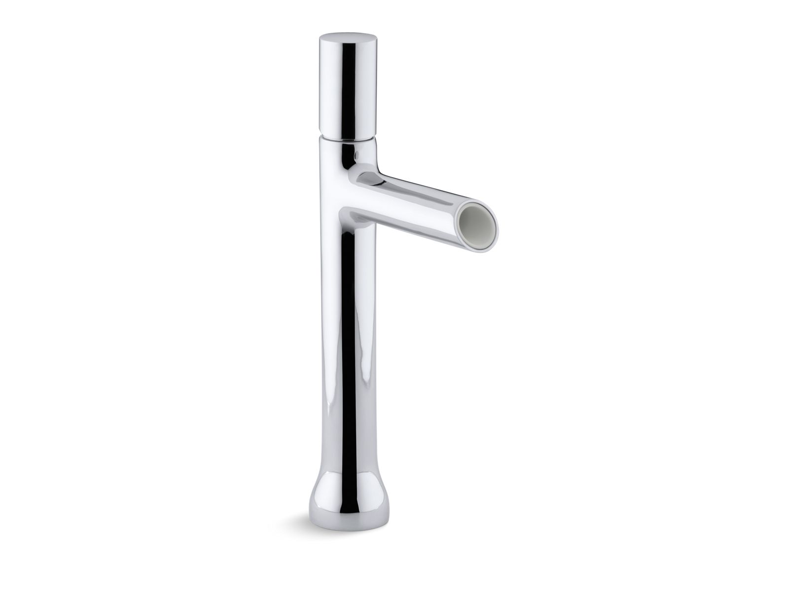 Toobi® Tall single-handle bathroom sink faucet