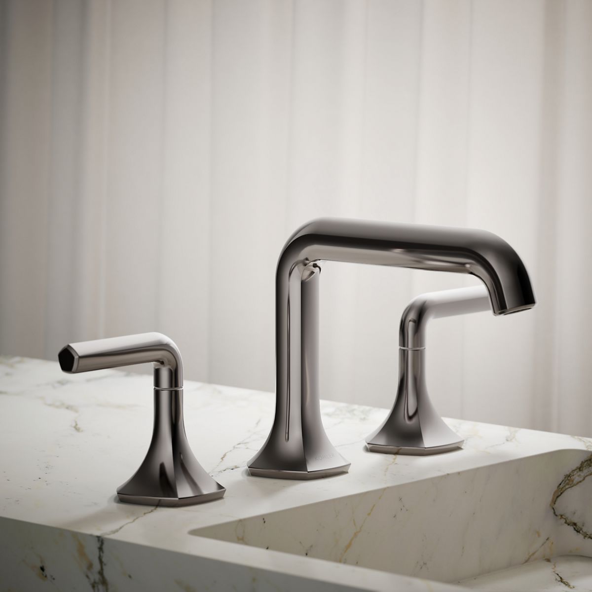 17429-occasion-bathroom-sink-faucet-spout-with-straight-design-1-0-gpm-15.jpg Occasion® Bathroom sink faucet spout with Straight design, 1.0 gpm