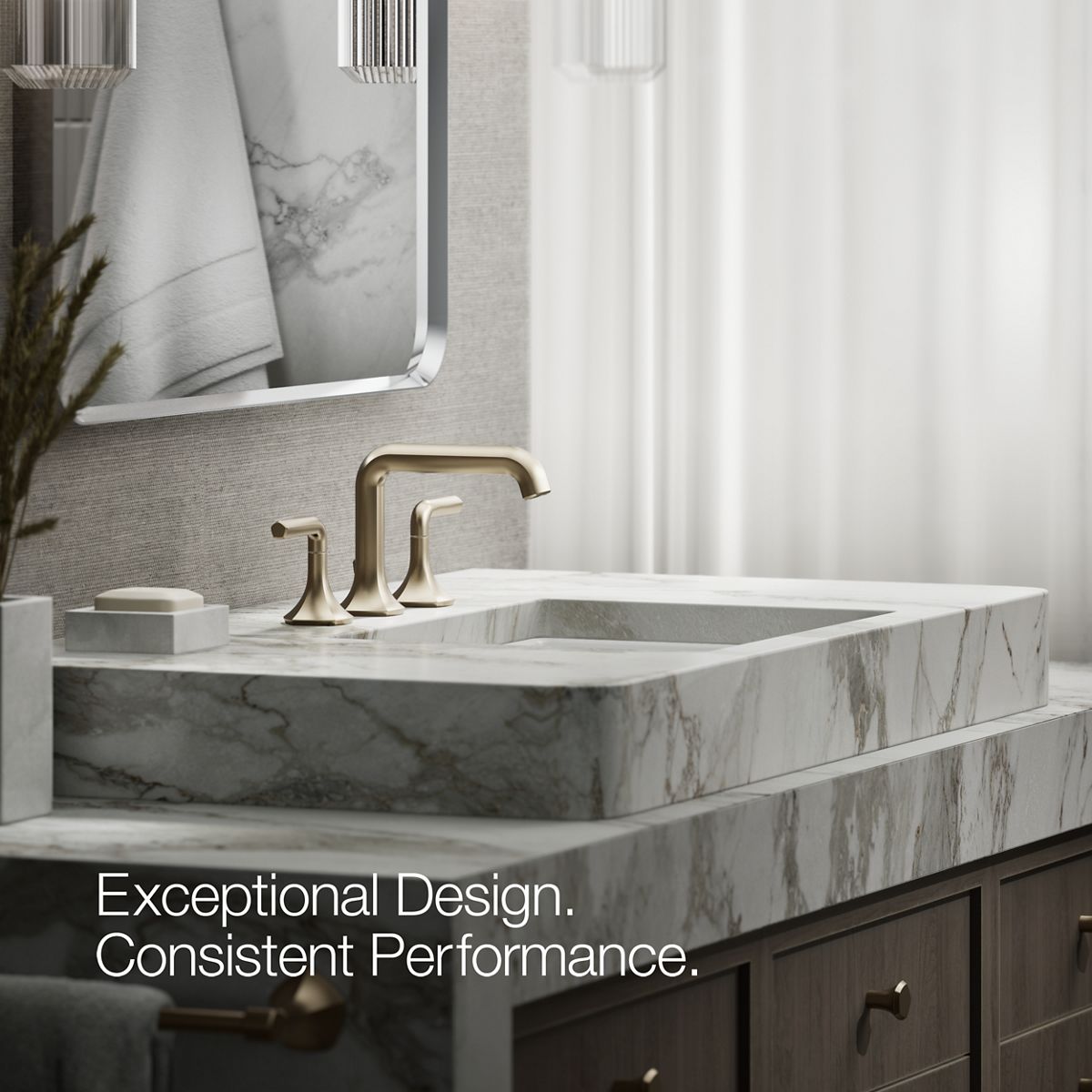 17429-occasion-bathroom-sink-faucet-spout-with-straight-design-1-0-gpm-30.jpg Occasion® Bathroom sink faucet spout with Straight design, 1.0 gpm