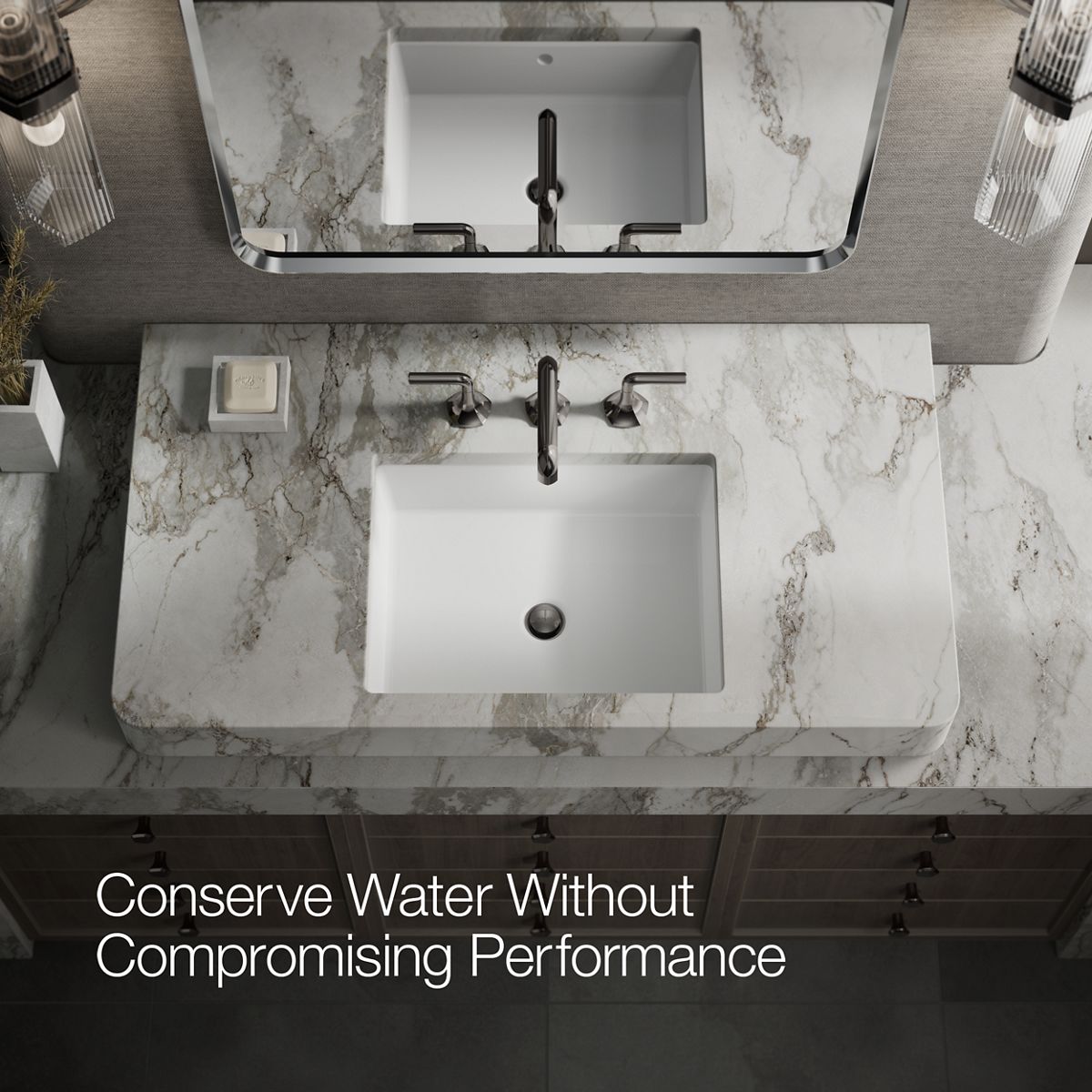 17429-occasion-bathroom-sink-faucet-spout-with-straight-design-1-0-gpm-65.jpg Occasion® Bathroom sink faucet spout with Straight design, 1.0 gpm