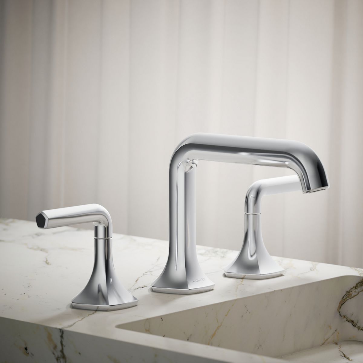 17429-occasion-bathroom-sink-faucet-spout-with-straight-design-1-0-gpm-9.jpg Occasion® Bathroom sink faucet spout with Straight design, 1.0 gpm