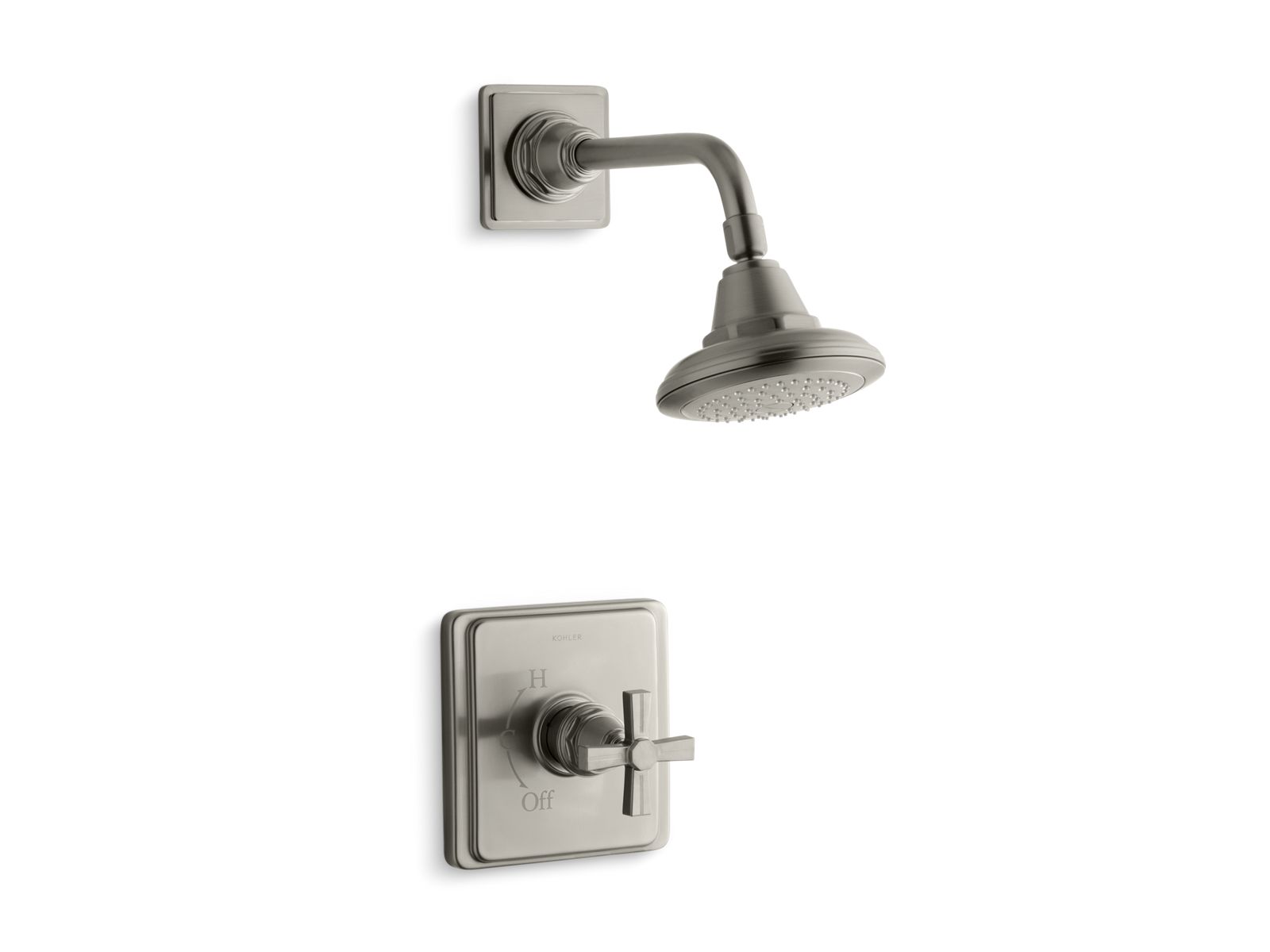1750-pinstripe-rite-temp-shower-trim-kit-with-cross-handle-2-5-gpm-2.jpg Pinstripe® Rite-Temp® shower trim kit with cross handle, 2.5 gpm