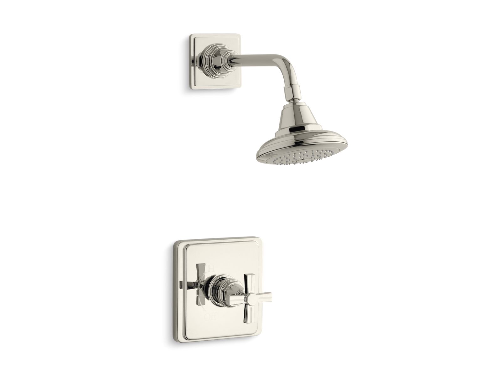 1750-pinstripe-rite-temp-shower-trim-kit-with-cross-handle-2-5-gpm-3.jpg Pinstripe® Rite-Temp® shower trim kit with cross handle, 2.5 gpm
