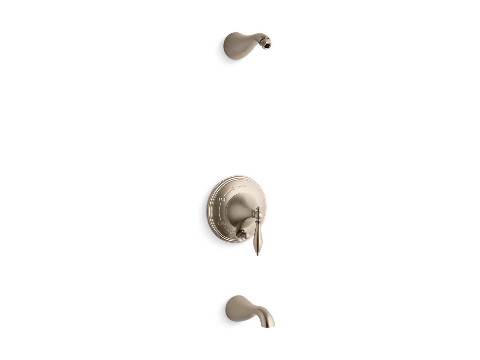 176-finial-rite-temp-bath-and-shower-trim-set-with-push-button-diverter-and-lever-handle-less-showerhead-5.jpg Finial® Rite-Temp® bath and shower trim set with push-button diverter and lever handle, less showerhead