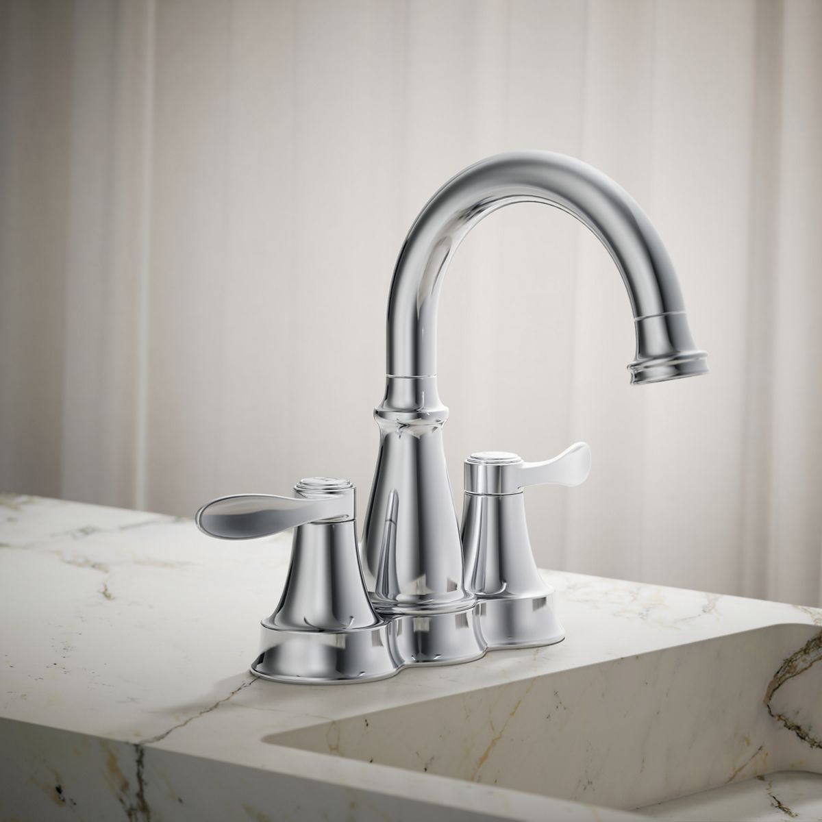 17633-bellera-centerset-bathroom-sink-faucet-0-5-gpm-4.jpg Bellera® Centerset bathroom sink faucet, 0.5 gpm