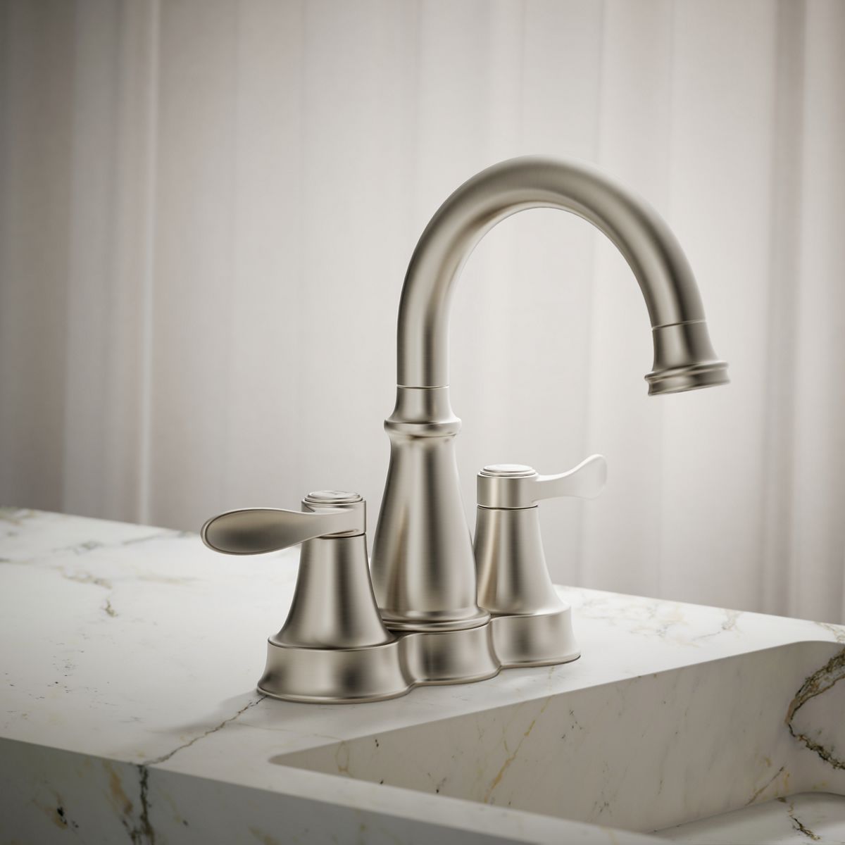17633-bellera-centerset-bathroom-sink-faucet-0-5-gpm-5.jpg Bellera® Centerset bathroom sink faucet, 0.5 gpm