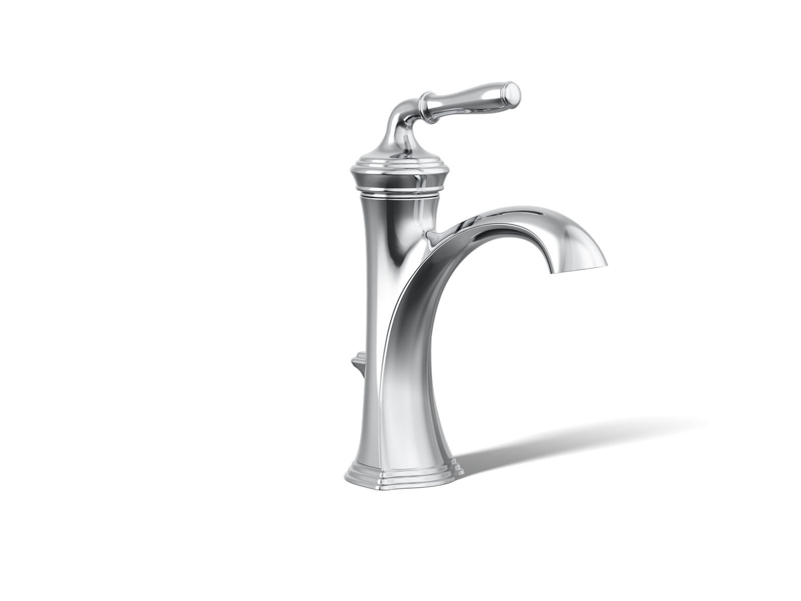 Devonshire® Single-handle bathroom sink faucet, 1.2 gpm