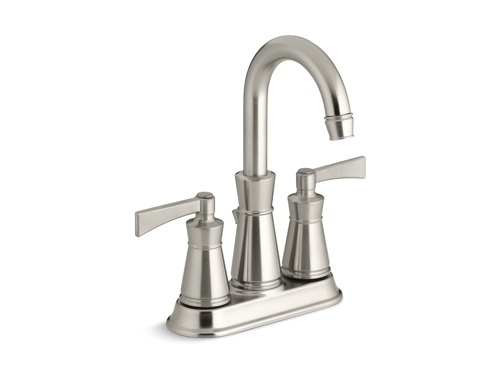 Archer® Centerset bathroom sink faucet