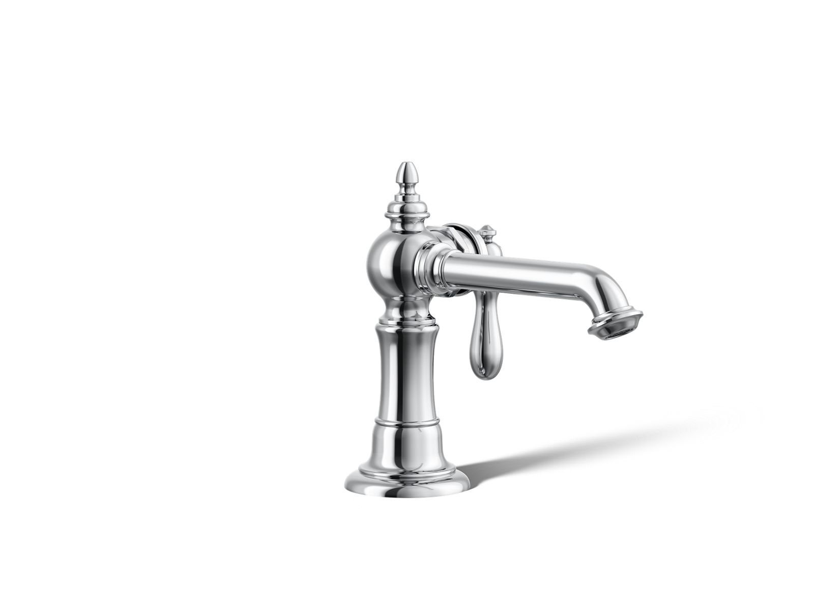 Artifacts® Single-handle bathroom sink faucet, 1.2 gpm