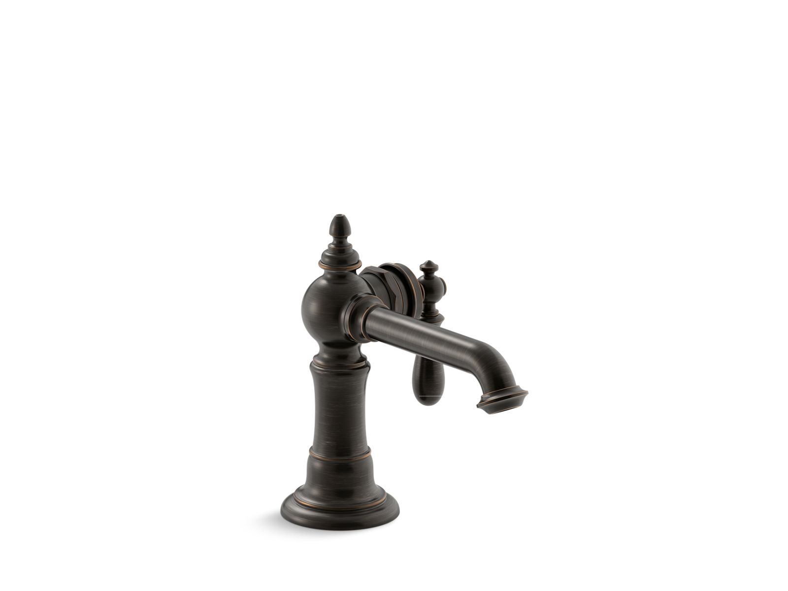 Artifacts® Single-handle bathroom sink faucet, 1.2 gpm