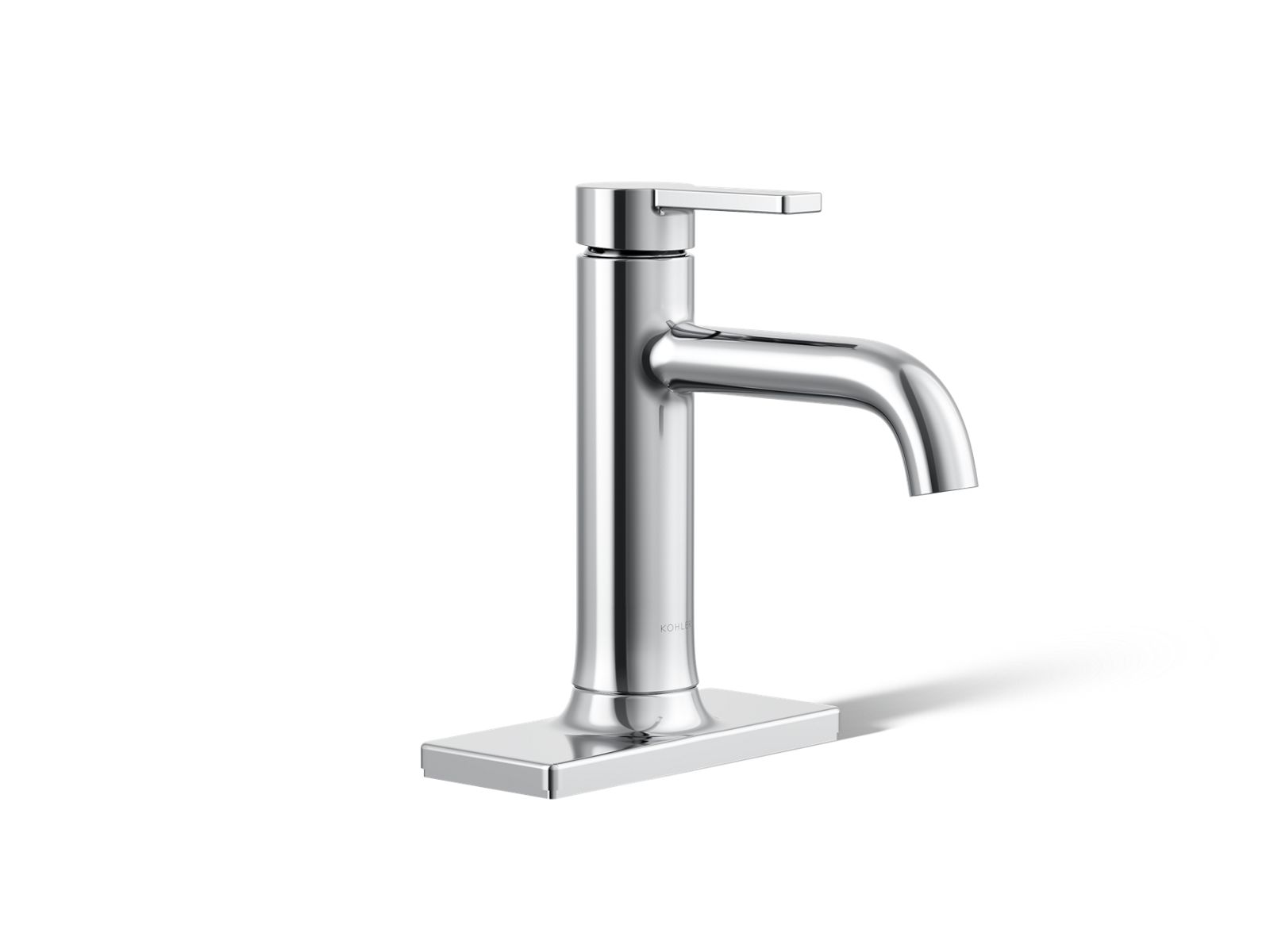 Venza® Single-handle bathroom sink faucet, 1.2 gpm