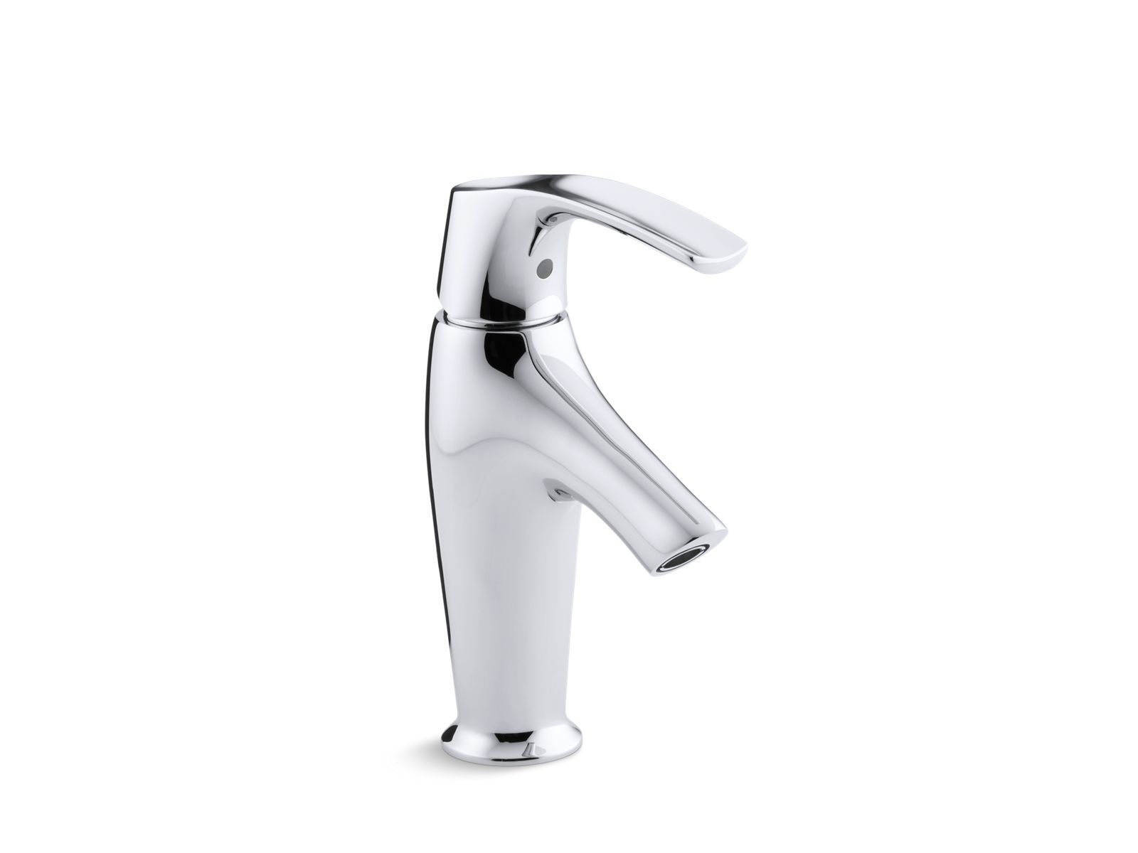 Symbol® Single-handle bathroom sink faucet