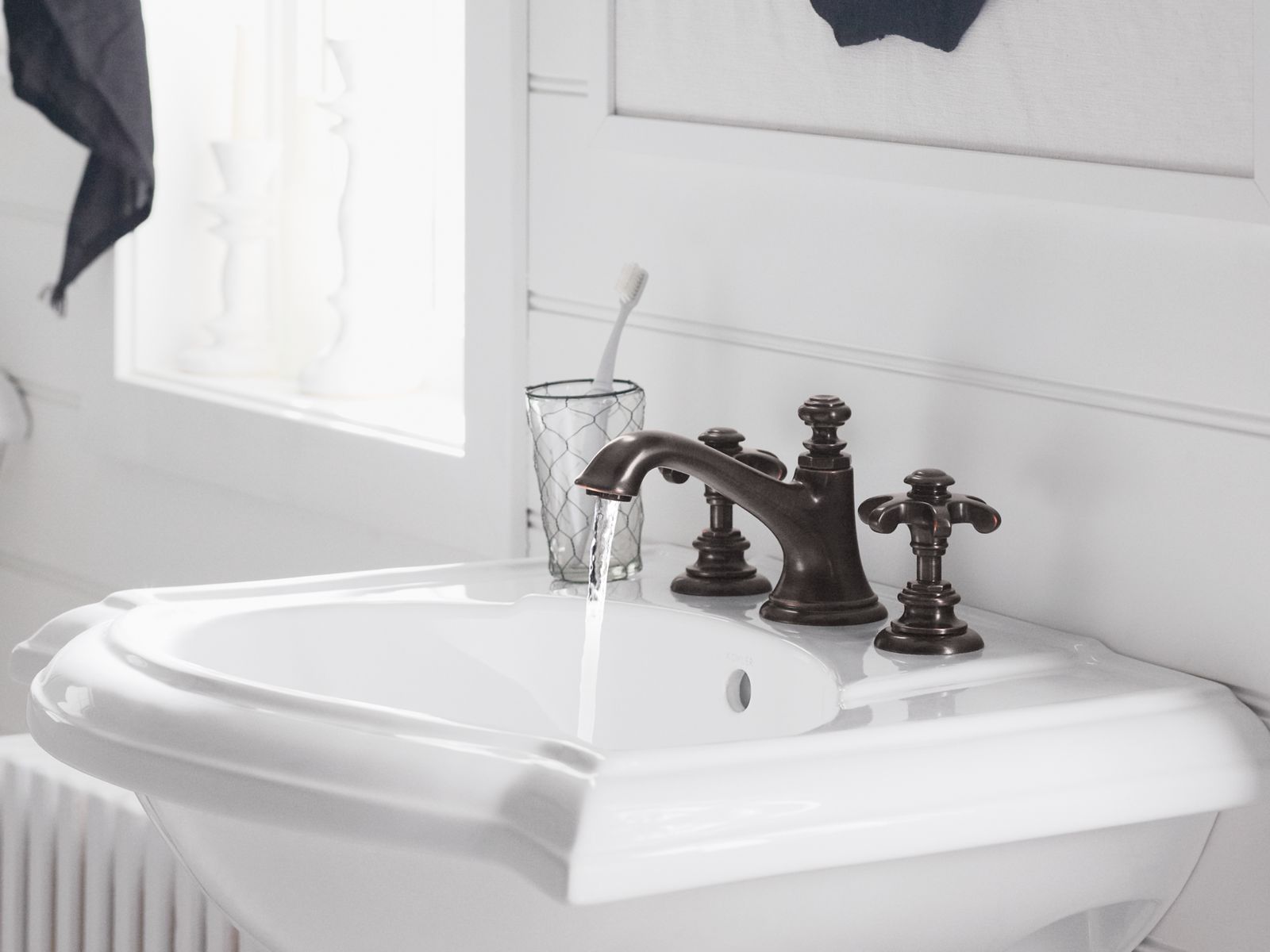 18115-artifacts-prong-bathroom-sink-faucet-handles-10.jpg Artifacts® Prong bathroom sink faucet handles