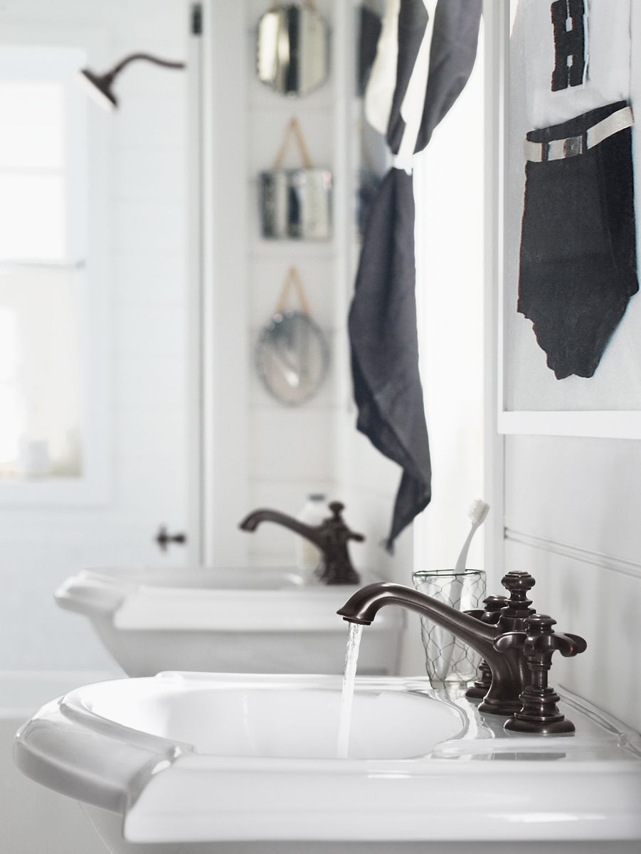18115-artifacts-prong-bathroom-sink-faucet-handles-9.jpg Artifacts® Prong bathroom sink faucet handles