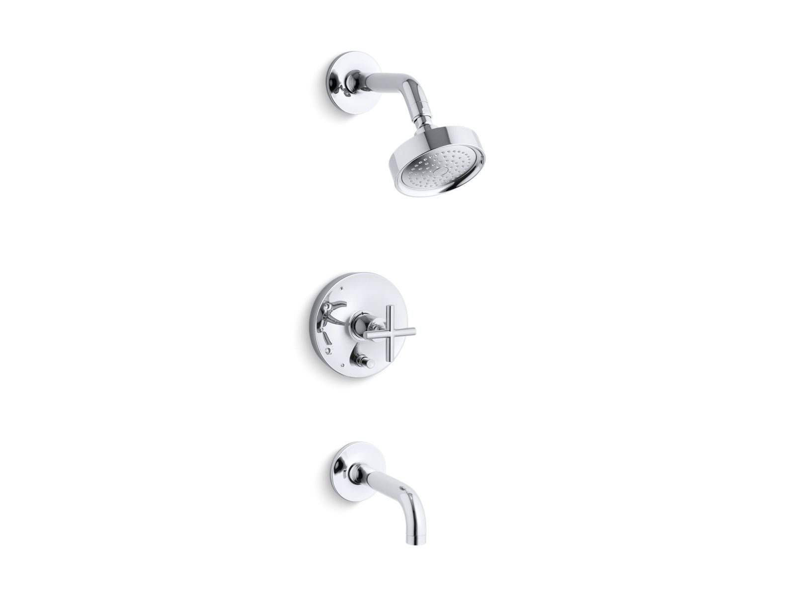 1815-purist-rite-temp-pressure-balancing-bath-and-shower-trim-set-valve-not-included-1.jpg Purist® Rite-Temp® pressure-balancing bath and shower trim set, valve not included