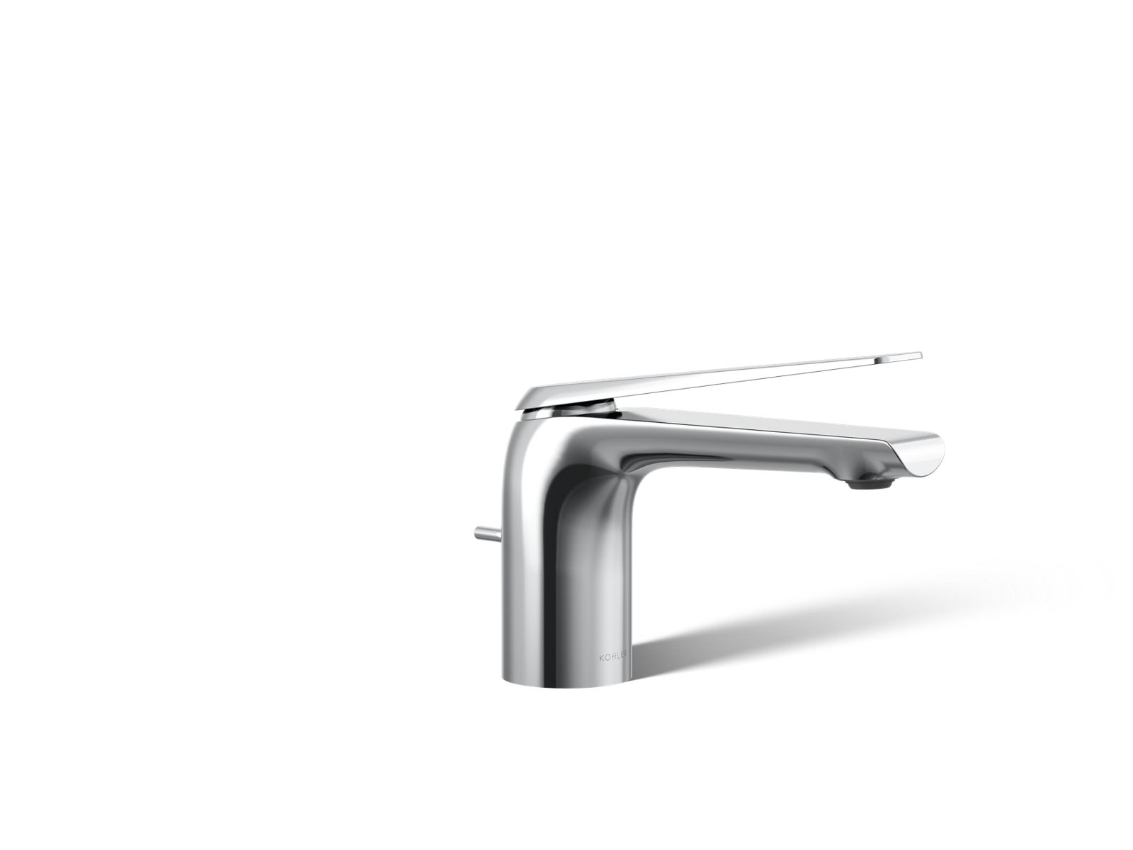 Avid® Single-handle bathroom sink faucet, 0.5 gpm