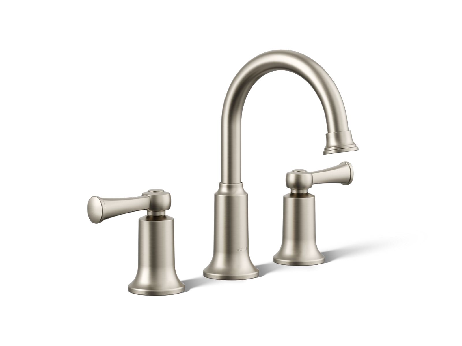 Aderlee® Widespread bathroom sink faucet, 1.2 gpm