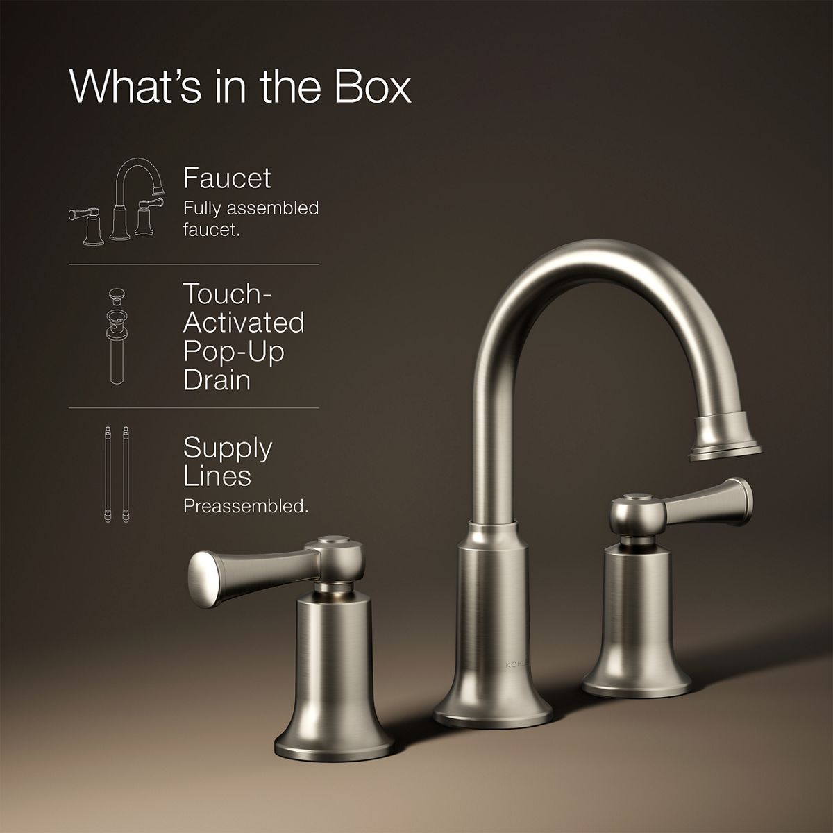 18287-aderlee-widespread-bathroom-sink-faucet-1-2-gpm-24.jpg Aderlee® Widespread bathroom sink faucet, 1.2 gpm