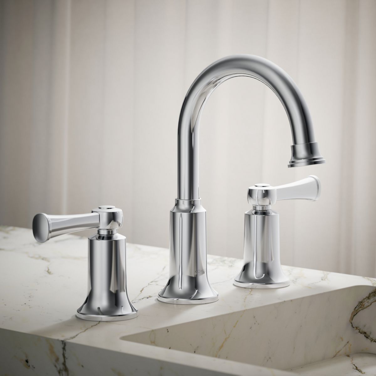 18287-aderlee-widespread-bathroom-sink-faucet-1-2-gpm-3.jpg Aderlee® Widespread bathroom sink faucet, 1.2 gpm