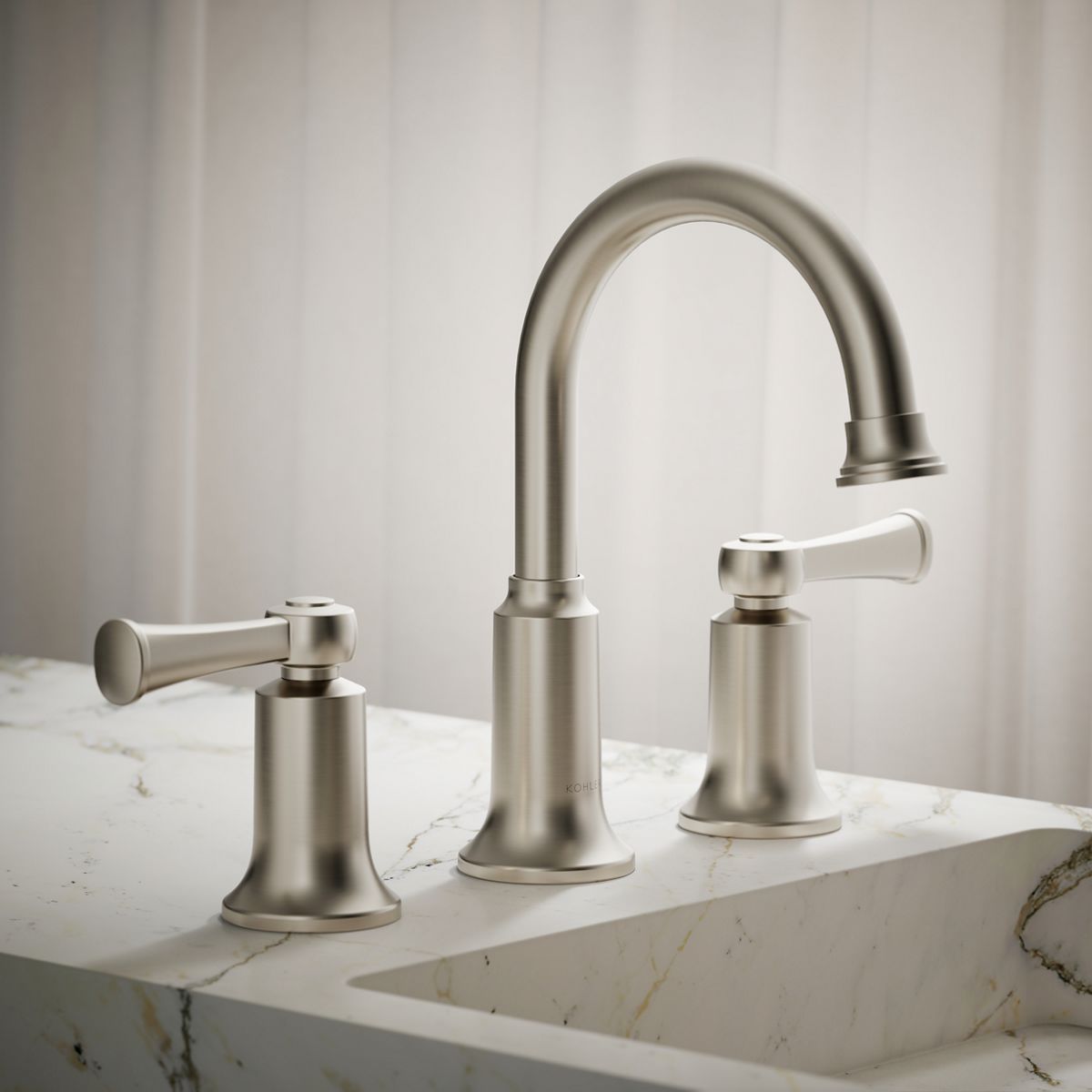 18287-aderlee-widespread-bathroom-sink-faucet-1-2-gpm-4.jpg Aderlee® Widespread bathroom sink faucet, 1.2 gpm
