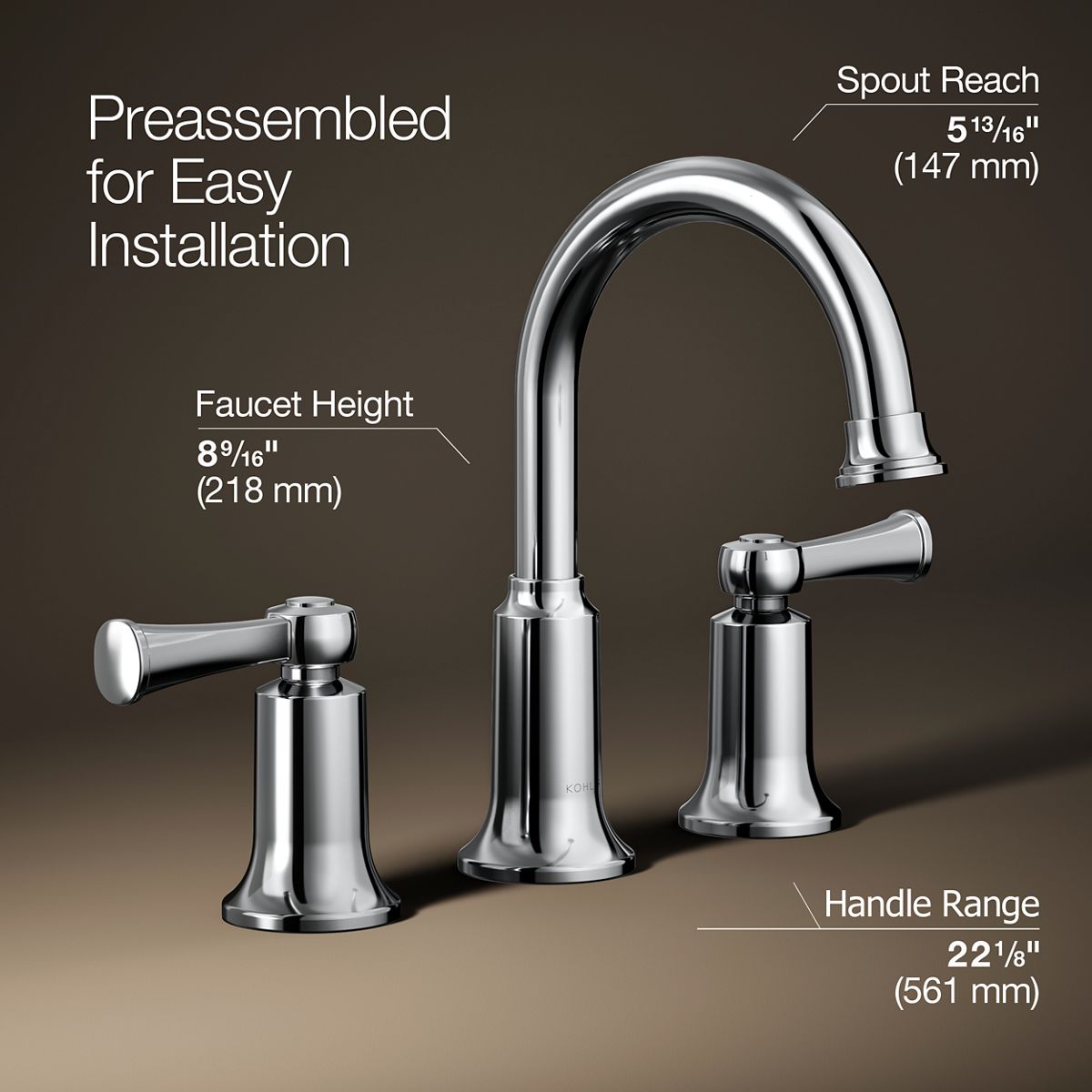 18287-aderlee-widespread-bathroom-sink-faucet-1-2-gpm-5.jpg Aderlee® Widespread bathroom sink faucet, 1.2 gpm