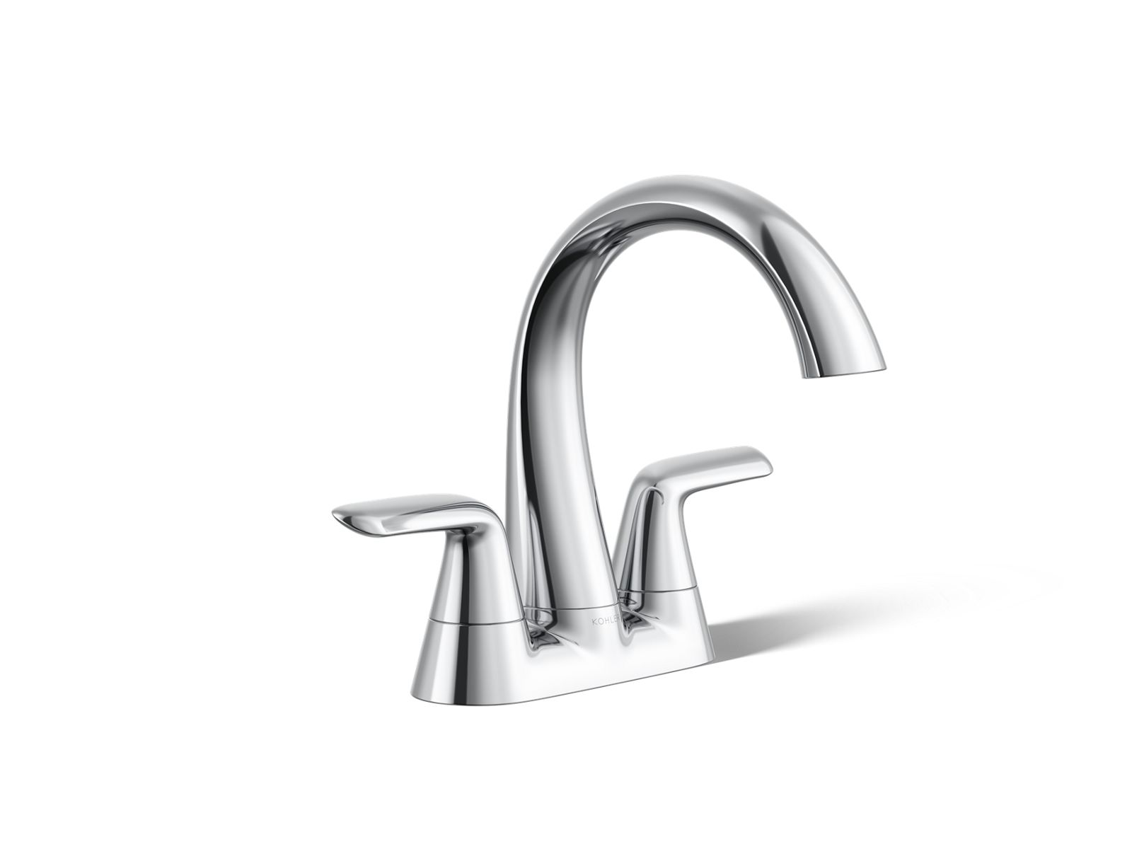 Avail® Centerset bathroom sink faucet, 1.2 gpm