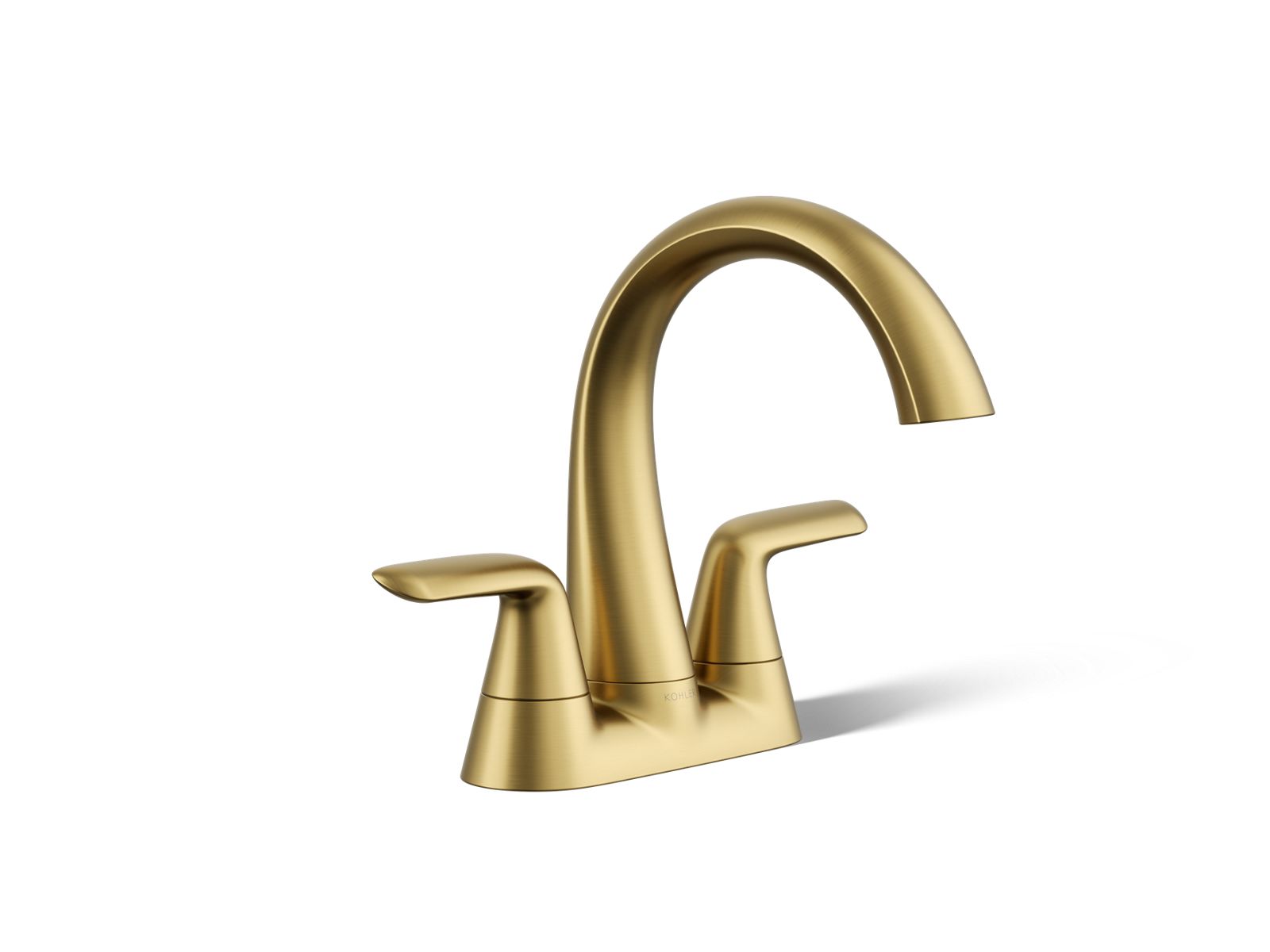 Avail® Centerset bathroom sink faucet, 1.2 gpm