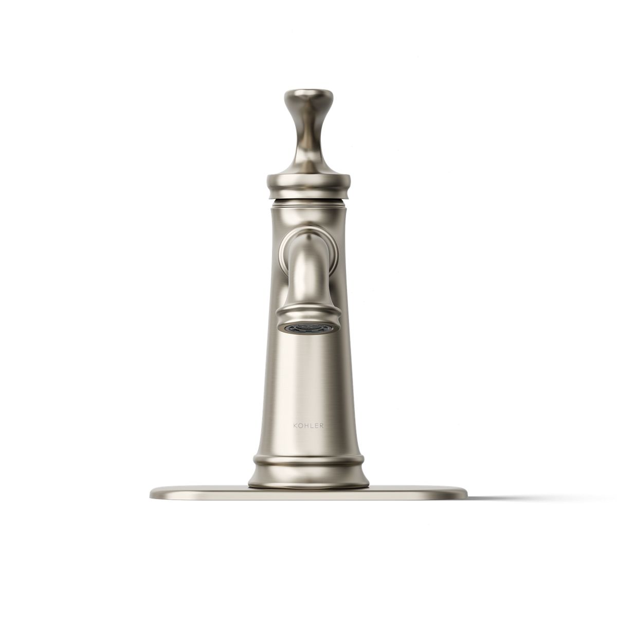 18428-bellera-single-handle-bathroom-sink-faucet-0-5-gpm-16.jpg Bellera® Single-handle bathroom sink faucet, 0.5 gpm