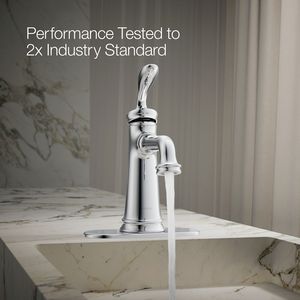 18428-bellera-single-handle-bathroom-sink-faucet-0-5-gpm-22.jpg Bellera® Single-handle bathroom sink faucet, 0.5 gpm