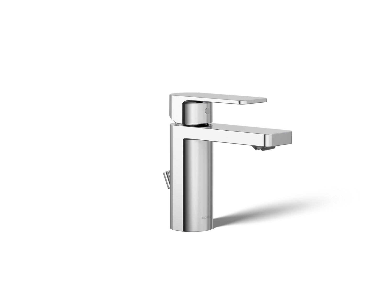 Parallel® Single-handle bathroom sink faucet, 1.2 gpm