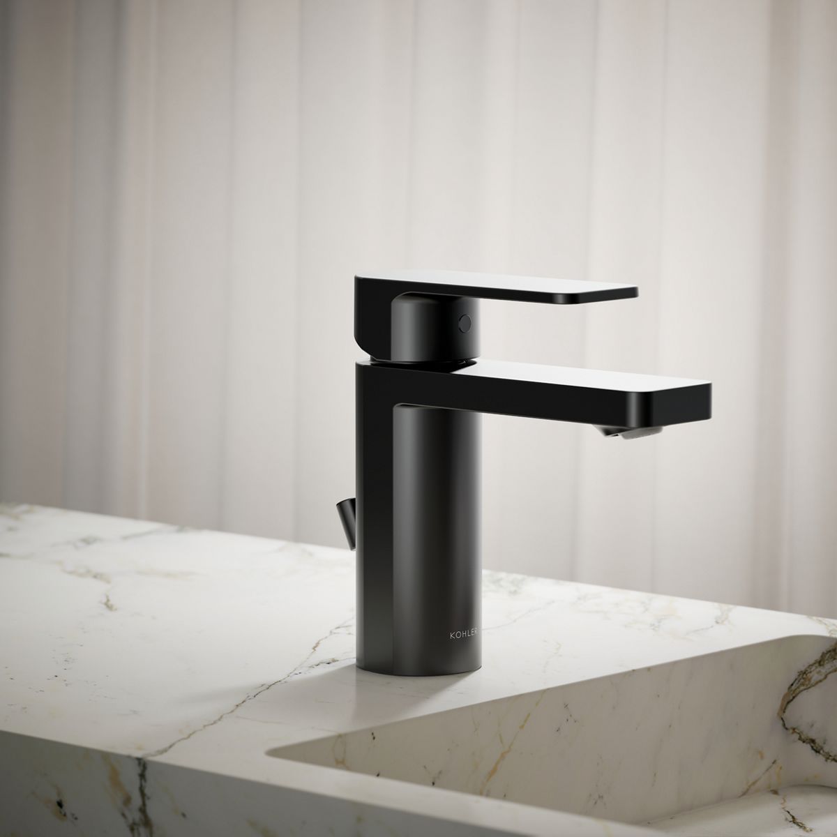 18457-parallel-single-handle-bathroom-sink-faucet-1-2-gpm-10.jpg Parallel® Single-handle bathroom sink faucet, 1.2 gpm