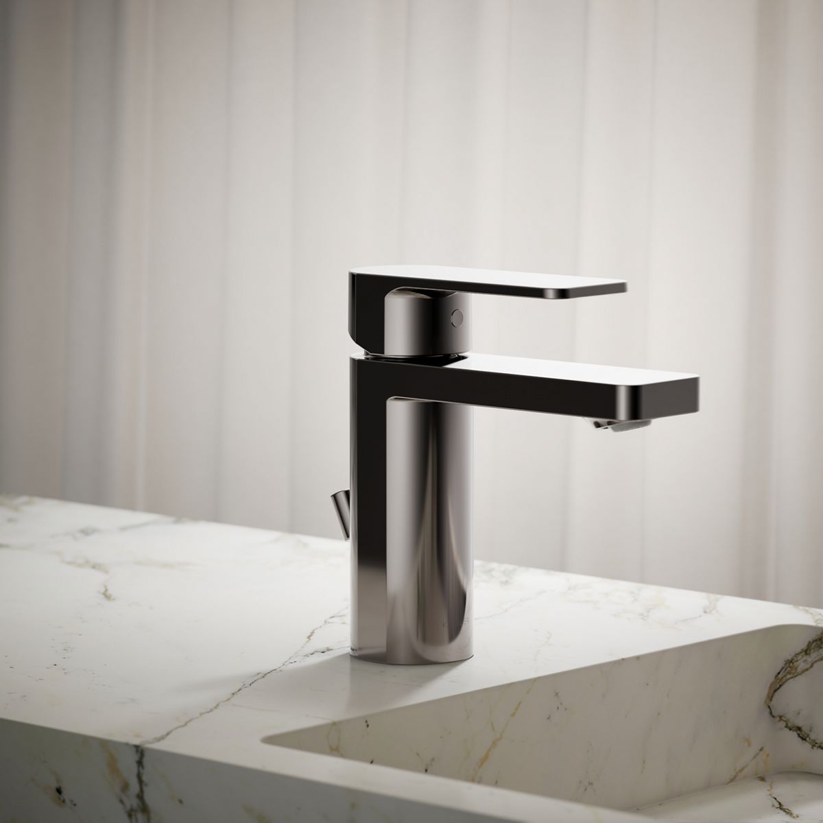 18457-parallel-single-handle-bathroom-sink-faucet-1-2-gpm-14.jpg Parallel® Single-handle bathroom sink faucet, 1.2 gpm
