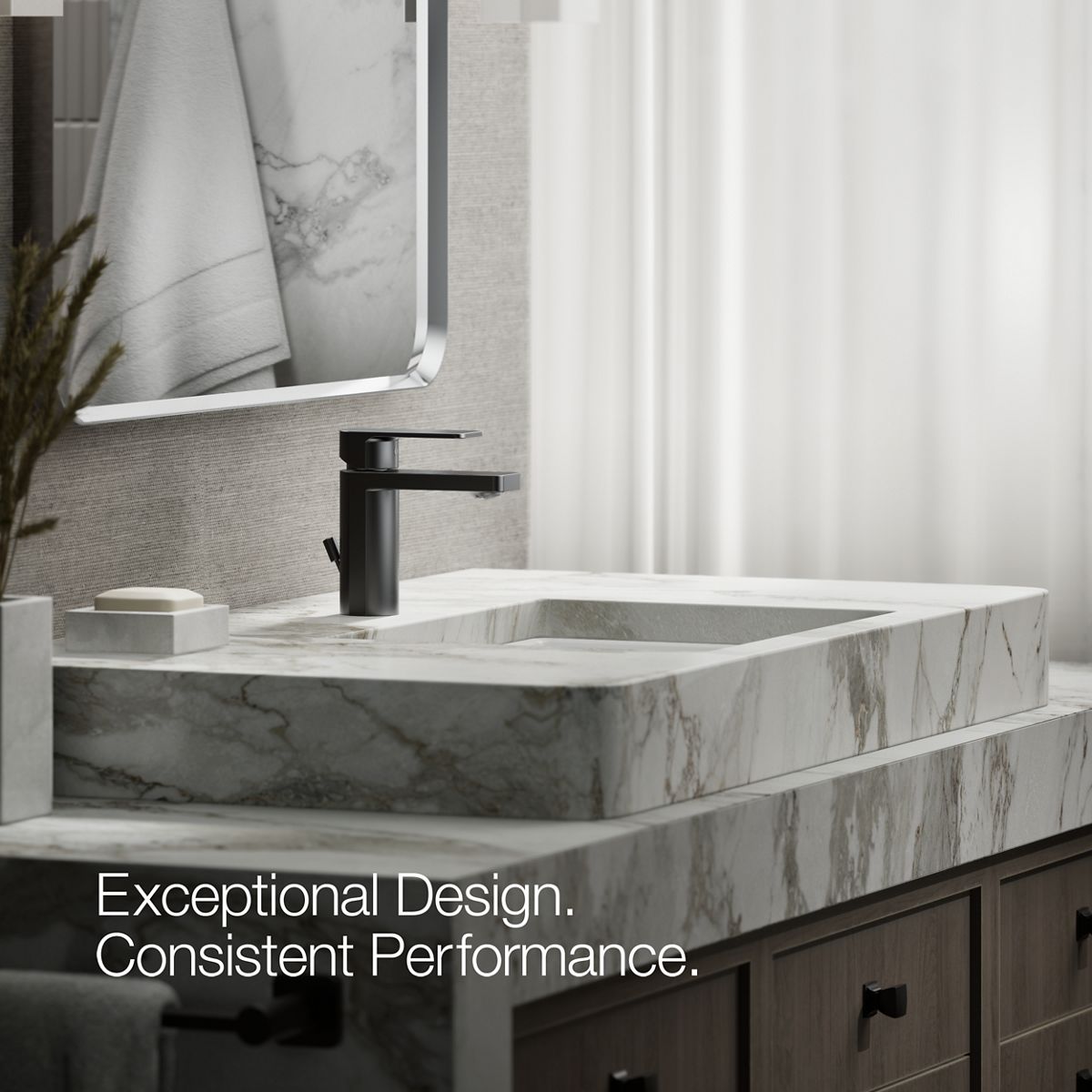 18457-parallel-single-handle-bathroom-sink-faucet-1-2-gpm-26.jpg Parallel® Single-handle bathroom sink faucet, 1.2 gpm