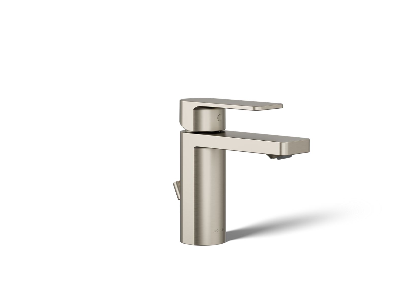18457-parallel-single-handle-bathroom-sink-faucet-1-2-gpm-3.jpg Parallel® Single-handle bathroom sink faucet, 1.2 gpm
