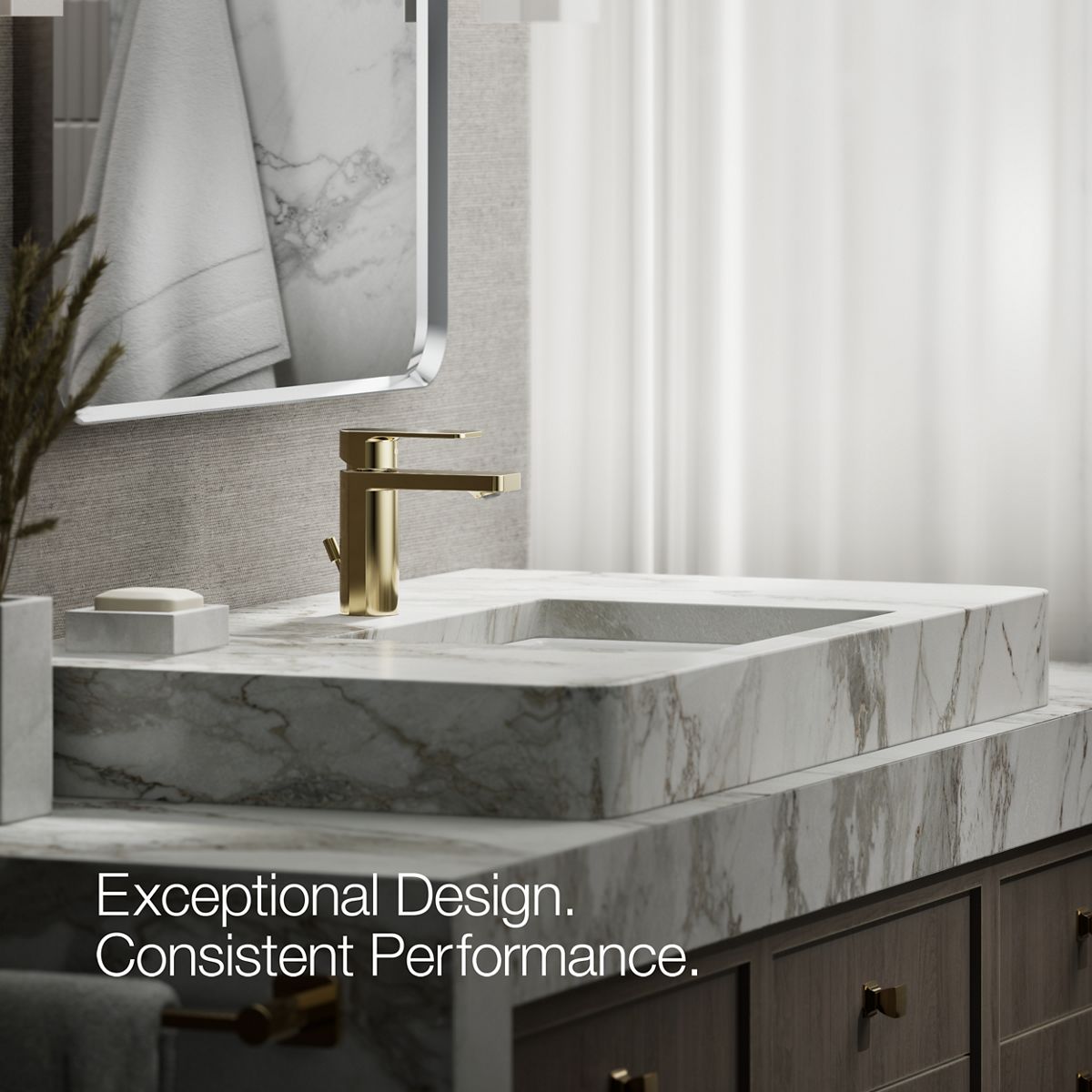 18457-parallel-single-handle-bathroom-sink-faucet-1-2-gpm-31.jpg Parallel® Single-handle bathroom sink faucet, 1.2 gpm