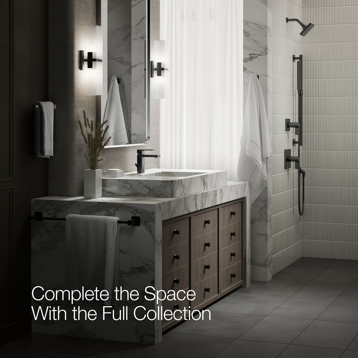 18457-parallel-single-handle-bathroom-sink-faucet-1-2-gpm-53.jpg Parallel® Single-handle bathroom sink faucet, 1.2 gpm