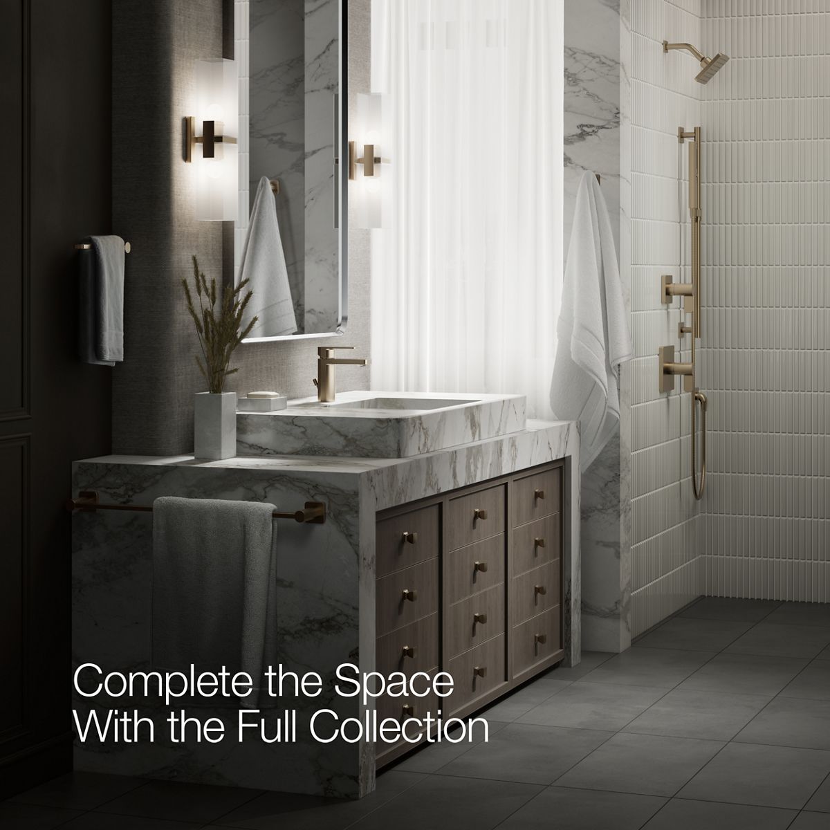 18457-parallel-single-handle-bathroom-sink-faucet-1-2-gpm-56.jpg Parallel® Single-handle bathroom sink faucet, 1.2 gpm