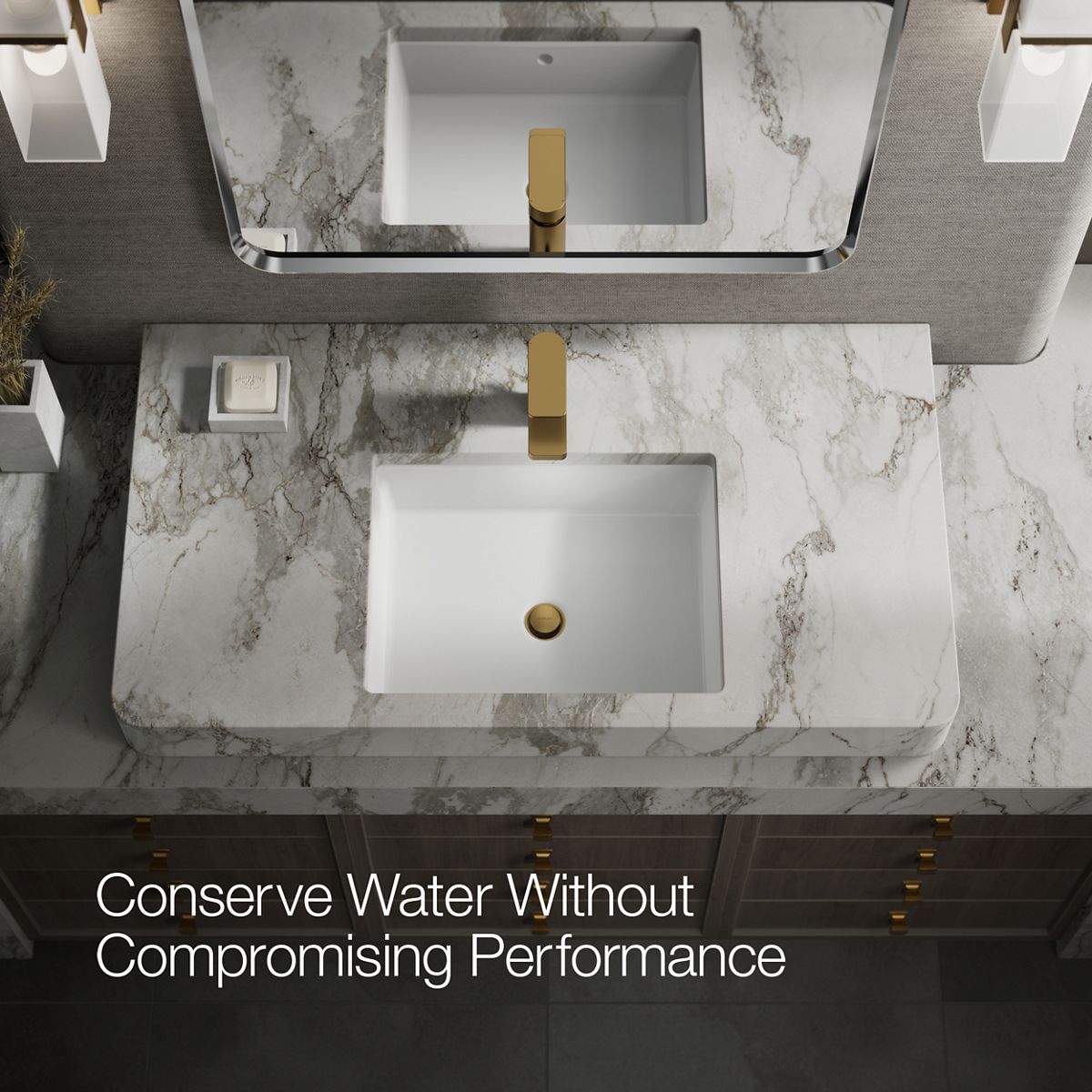 18457-parallel-single-handle-bathroom-sink-faucet-1-2-gpm-63.jpg Parallel® Single-handle bathroom sink faucet, 1.2 gpm
