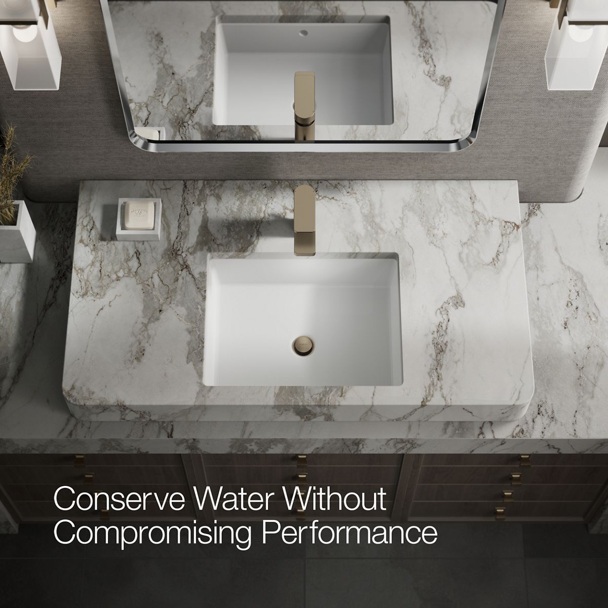 18457-parallel-single-handle-bathroom-sink-faucet-1-2-gpm-64.jpg Parallel® Single-handle bathroom sink faucet, 1.2 gpm