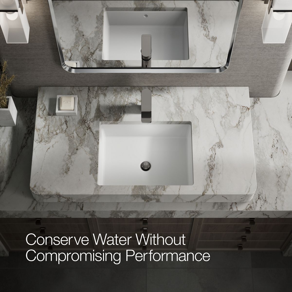 18457-parallel-single-handle-bathroom-sink-faucet-1-2-gpm-65.jpg Parallel® Single-handle bathroom sink faucet, 1.2 gpm